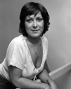 Lynda Bellingham